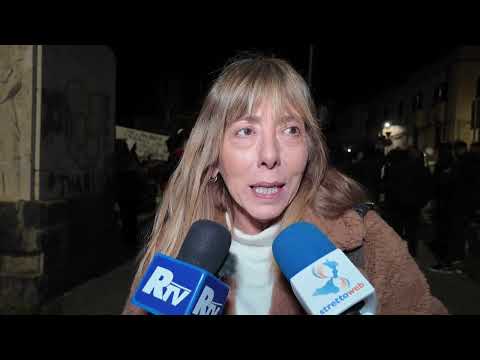 Piazza del Popolo, Minasi: "al fianco dei lavoratori"