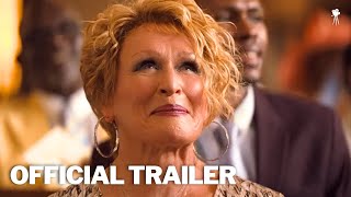 THE DELIVERANCE Official Trailer (2024) | HD