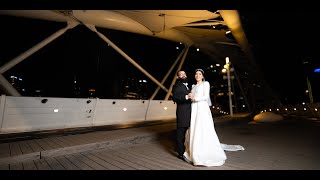 Wedding day Sheina & Shmuel Highlights | קליפ חתונה