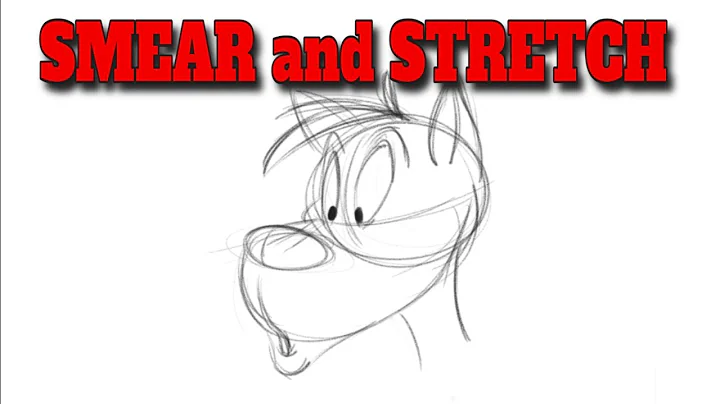 SMEAR AND STRETCH // WHAT'S  THE DIFFERENCE?  // W...