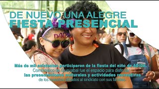 Despertar Educativo Mayo 8 de 2022 Emisión 1053