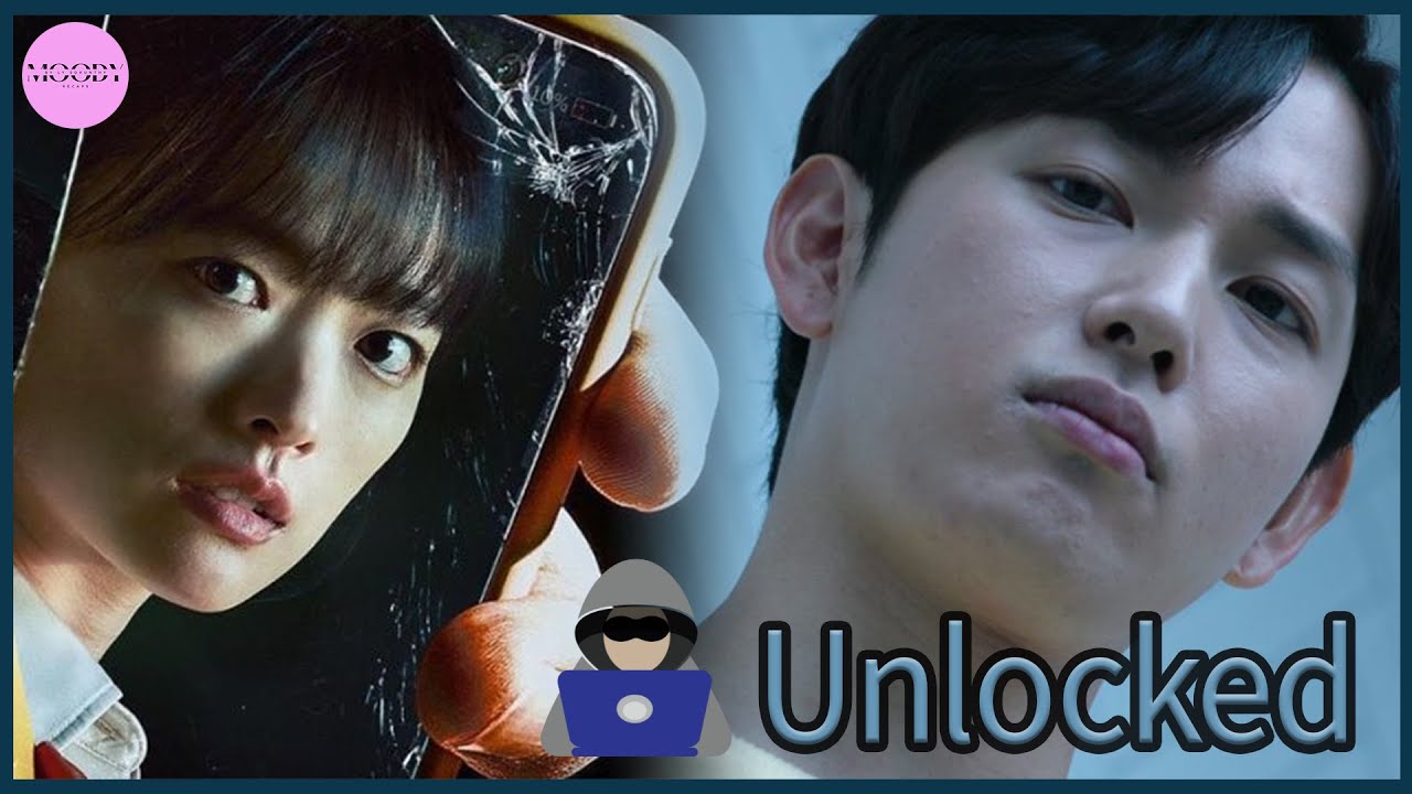 When a serial killer is the smartest in IT in the world... Moody Recap