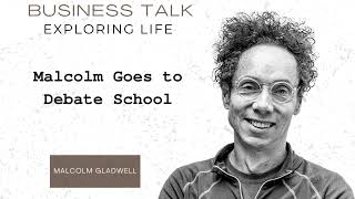 Higher Animals with Michael Specter | Malcom Gladwell's Book
