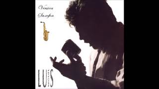 LUIS MIGUEL - ROMANCE (VERSION SAXOFON) (ALBUM COMPLETO)