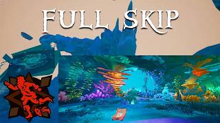 who killed demarco FULL SKIP sea of thieves