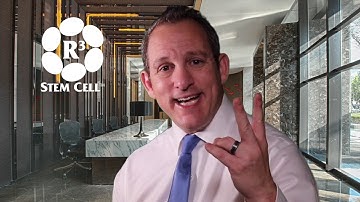 Stem Cell Therapy for Lung Disease - COPD, Emphysema, Asthma, Pulmonary Fibrosis