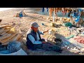 este HOMBRE VIVE SOLO y logra cobrar bono del PESCADOR - Tío Adrián