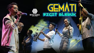 GEMATI - SIGIT BLEWUK & SB MUSIK, NDX AKA PURBALINGGA BERCERITA, NAURALAND