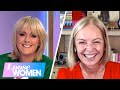 Mariella Frostrup Joins The Panel To Debunk Menopause Myths & Answer Audience Questions| Loose Women