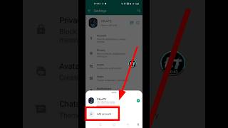 Whatsapp Multi Account Features