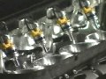 Renault 3 5L V10 At 20 000 RPM 