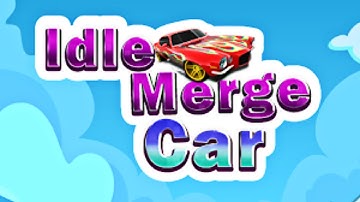 Merge Car Idle (Gameplay Android)