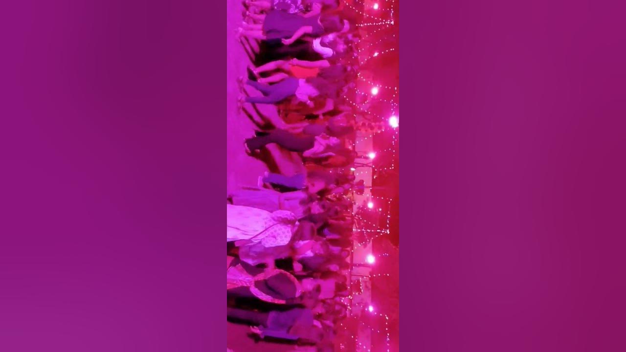 rajkiya-engineering-college-ambedkar-nagar-dj-night-cultural-events