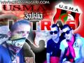 USMA Championna Hnaya Nadouha By Islamou Véry Intik Et Abdou Polina And Skilatchi 