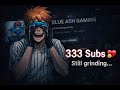 Blue Ash Is Live Free Custom for Suscribers