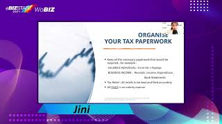 Tax Planning For Entrepreneurs - 5 Tax Preparation Strategies Every Entrepreneur Should Know