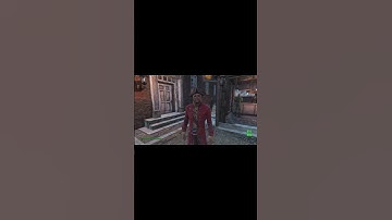 Only way to enter Goodneighbor😂