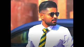 Calm Down Ft Babar Azam I Beat Sync I Babar Azam Status