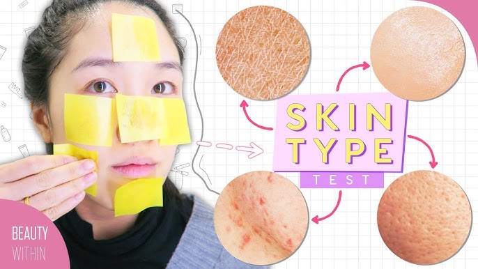 What is alipic skin? How to differentiate it from dry skin? • Saper