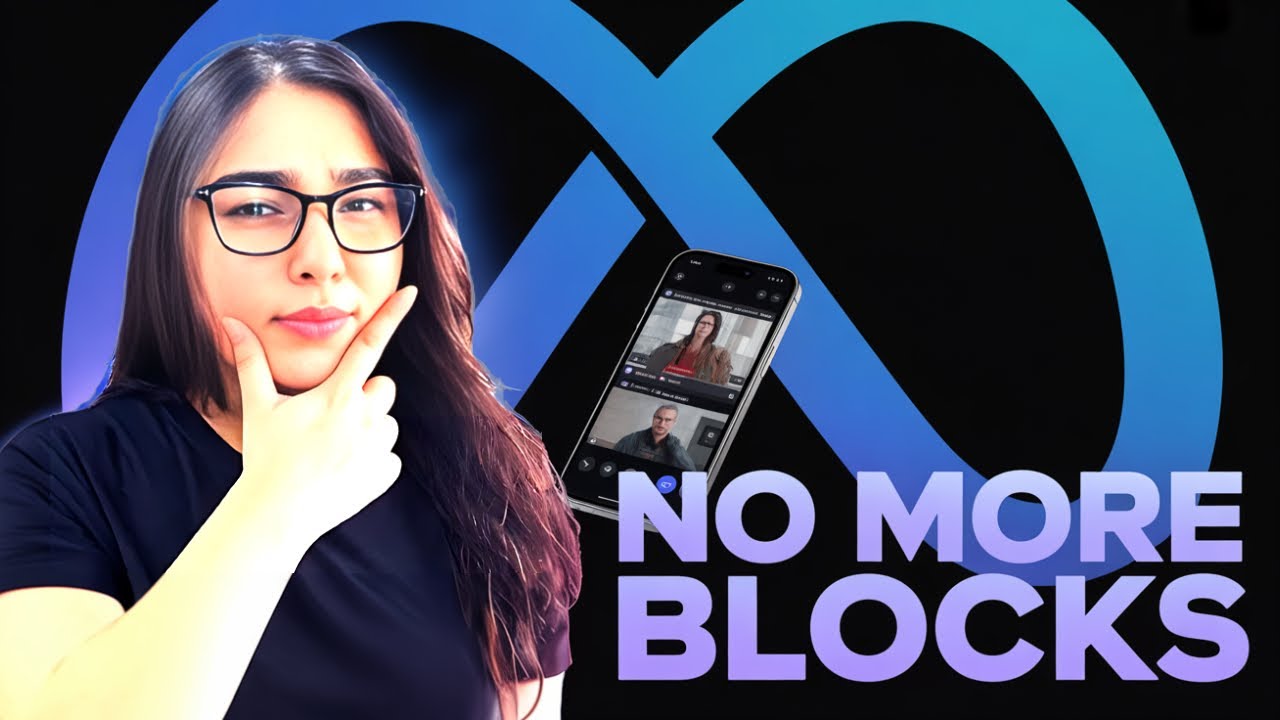 The NEW Facebook Live Rules You Need to Know! - YouTube