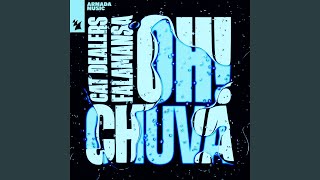 Video thumbnail of "Cat Dealers - Oh! Chuva (Extended Mix)"