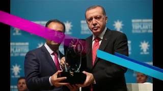 UŞAK BELEDİYESİ TANITIM FİLMİ - 2018