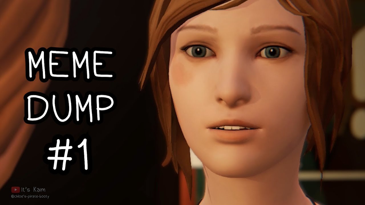 lis before the storm meme dump 1 youtube