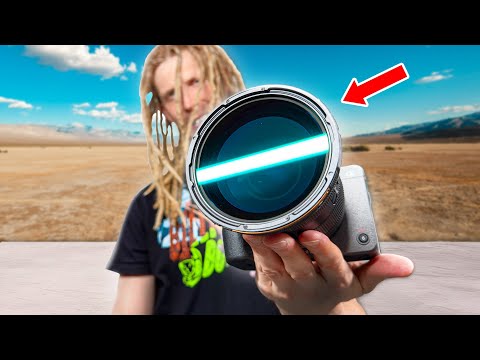 Cheat Code To Make ANY Video Cinematic