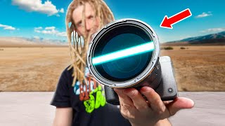 Cheat Code To Make ANY Video Cinematic