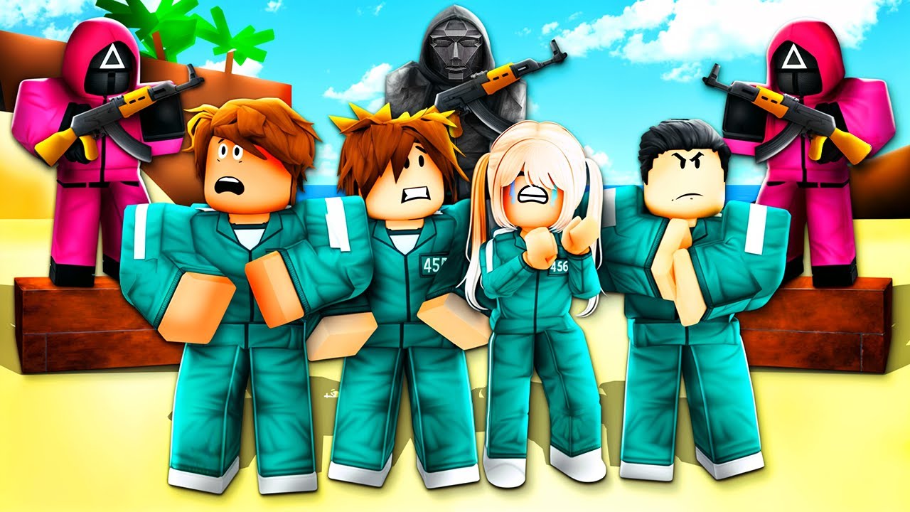 Я принял участие в ТАИНСТВЕННОМ игровом шоу в Брукхейвене.