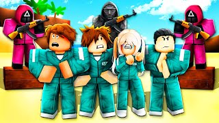 I Entered A Mysterious Brookhaven Game Show..