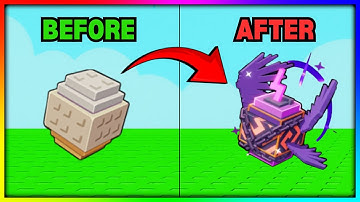 🦁BUILD A ZOO🦁 HOW TO GET RICH FAST, BUY THE BEST EGGS, & AFK METHOD