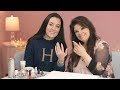 2 Nail Pros Try At Home DIY Nail Products