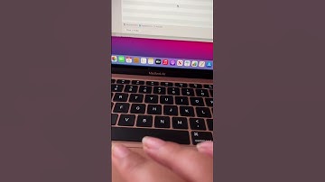 Touch ID problem MacBook Air M1