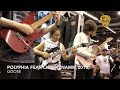 Polyphia - Goose feat  Li-sa X (Namm 2018)