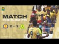 HIGHLIGHTS | Atletico Petroleos 2-1 M. Sundowns | Quarter-Finals First Leg | #TotalEnergiesCAFCL