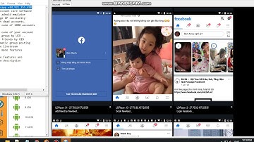 How to use Search Graph Scraper - Facebook Marketing Automation