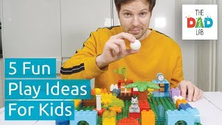 8 Best Lego Tables 2019