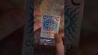 Magic: The Gathering Secret Lair Opening – Cryptic Command! ⚡️ #shorts