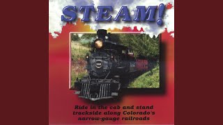 Crossing Devil s Gate high bridge over Clear Creek