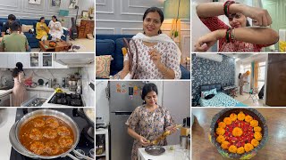 Download Lagu Weekend Diaries😌 Home-Makers Life Around Family | शुक्रवार व्रत | Market Visit | MP3 Download Lagu Weekend Diaries😌 Home-Makers Life Around Family | शुक्रवार व्रत | Market Visit | MP3