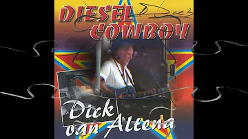 Dick van Atena - Ik was nog zo jong (LP Diesel cowboy)[1987]