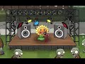 Plants vs zombies 2 chinese version zombies on your lawn promotional music