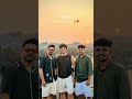 Husband's In Goa😂❤️Achu,Shanu &amp;Jimmy🥹❤️