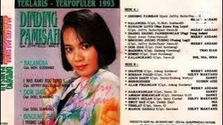 POP SUNDA MERRY ANDANI - ALAM PRIANGAN
