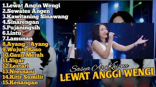 Download Lagu SASYA ARKHISNA Full Album Terbaru 2025 - Dangdut Koplo | LEWAT ANGGI WENGI, Kawitan Sianwang MP3 Download Lagu SASYA ARKHISNA Full Album Terbaru 2025 - Dangdut Koplo | LEWAT ANGGI WENGI, Kawitan Sianwang MP3