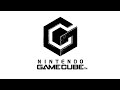 Nintendo GameCube Startup Screen Effects G Major Collection