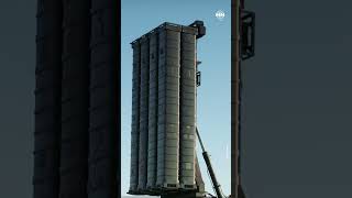 Watch Europe’s Most Advanced Air Defense Missile Aster B1NT in Action