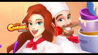 Crazy Chef Kitchen Master Gameplay | cooking race screenshot 5