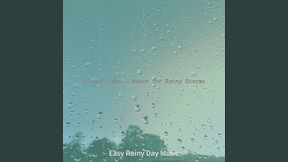 Modish Ambience for Storms